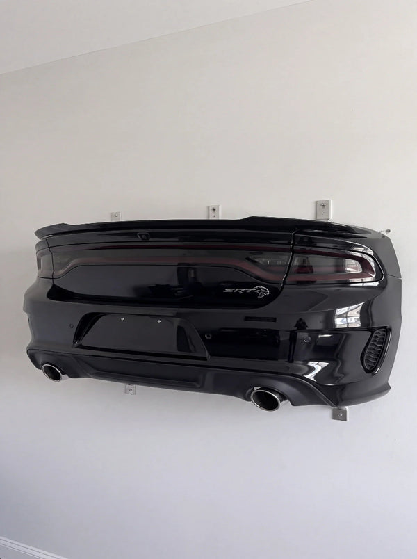 Hellcat SRT