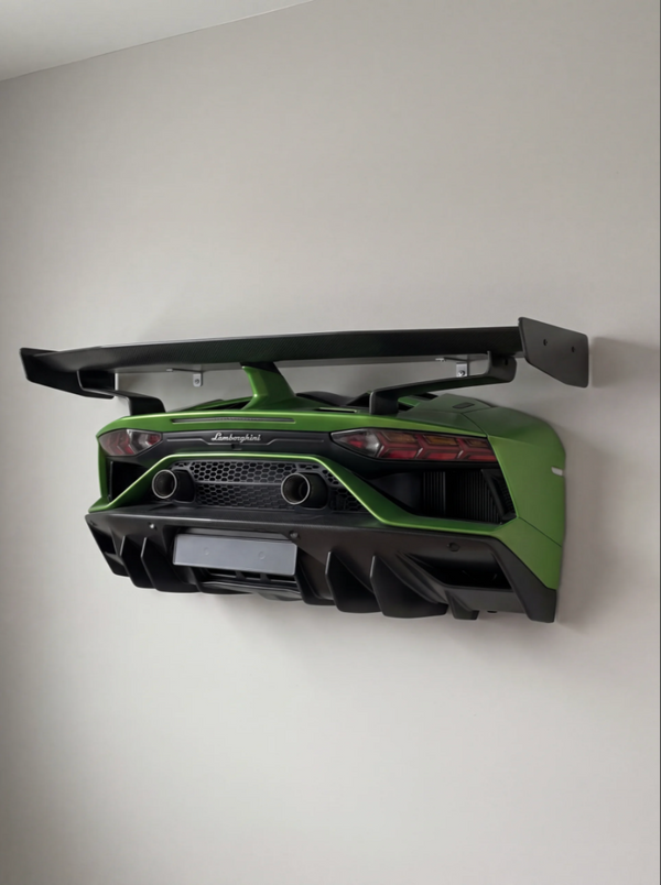 Lamborghini SVJ