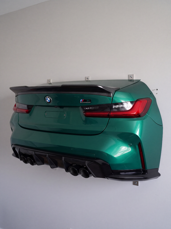 BMW M3 Competition