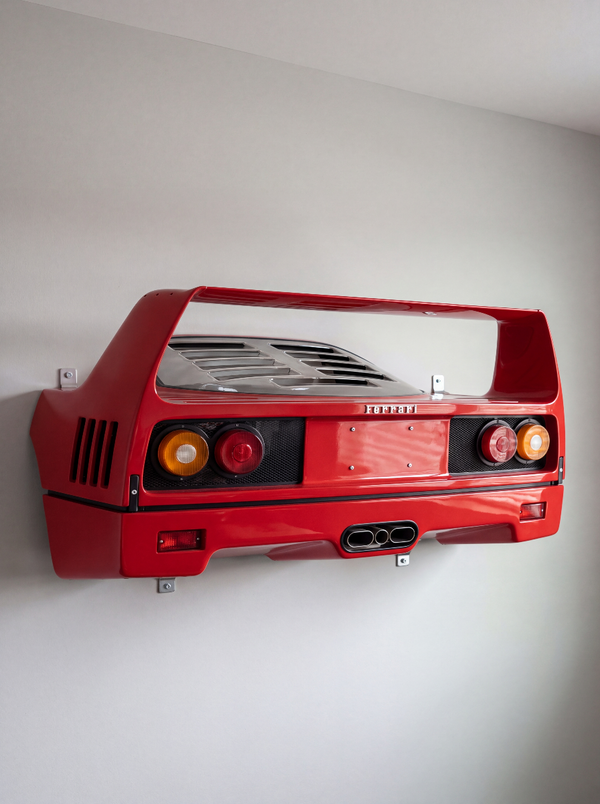 Ferrari F40